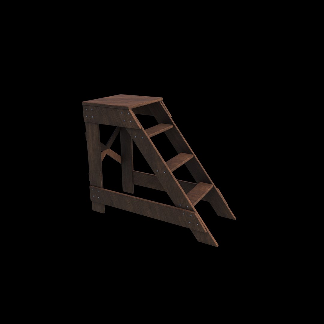 Wooden Step Ladder 3D model 3D https://p.turbosquid.com/ts-thumb/qJ/zQs7tu/4m/woodenstepladdertexture_10/jpg/1740478627/1920x1080/fit_q87/f8cda2afd1dbcabd97aa8f5ae0fc4ede25f47127/woodenstepladdertexture_10.jpg