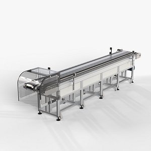 Automatic Crank Shaft Stainless Steel Plate Chain Line