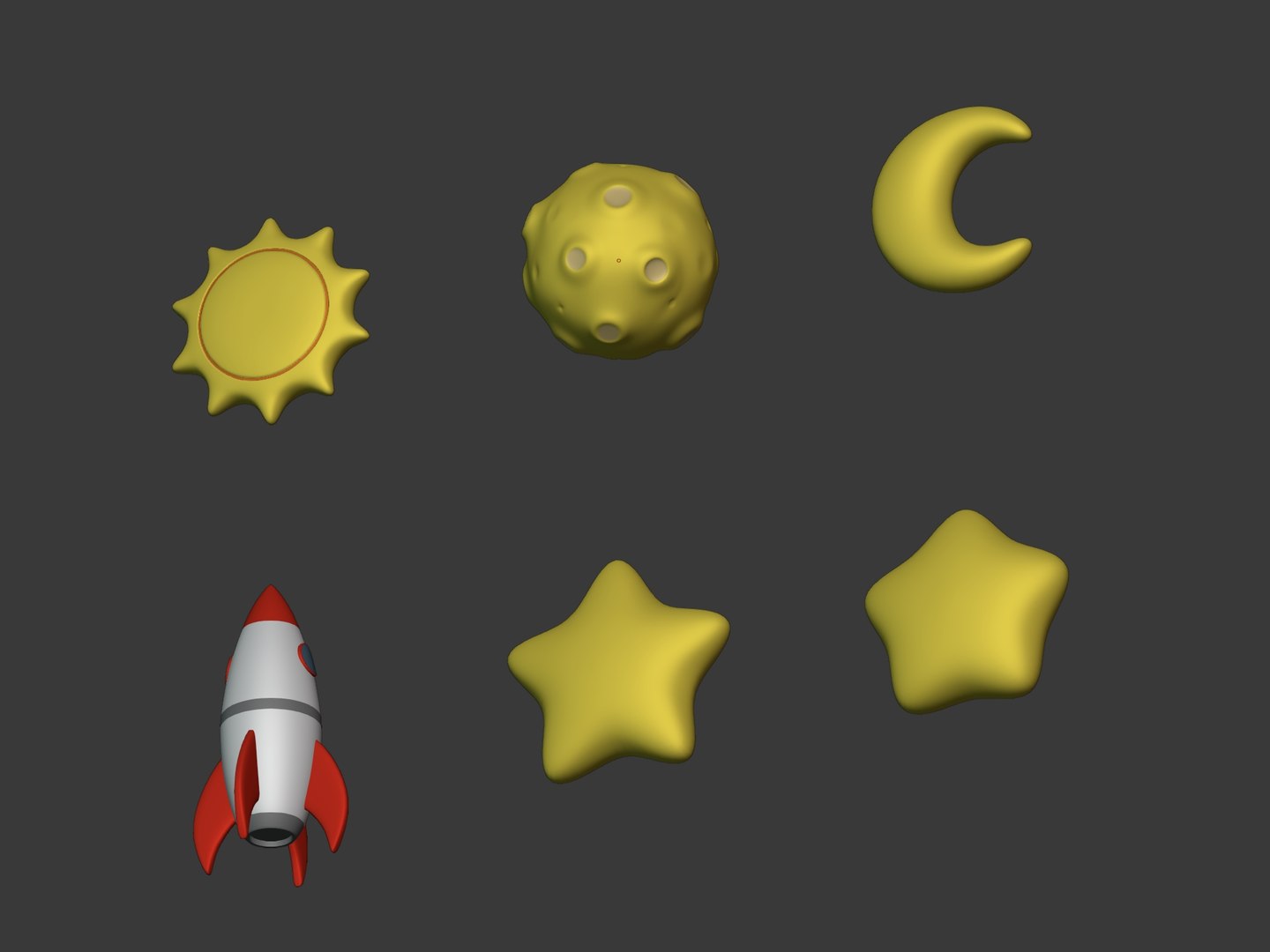 3D cartoon stars https://p.turbosquid.com/ts-thumb/qK/1PtfZ2/Bn/i8/jpg/1632747312/1920x1080/fit_q87/d270a128902f62dfa48c8e9ae6818663534b56d6/i8.jpg