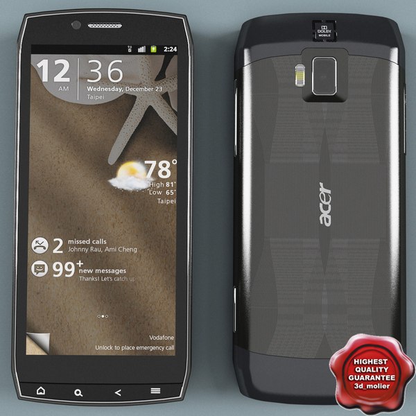 Acer smartwatch shop