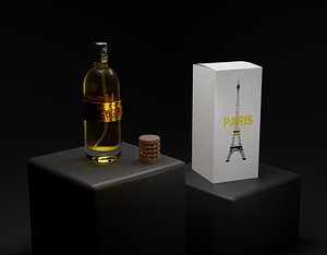 Freelancer Product Bundle 3D