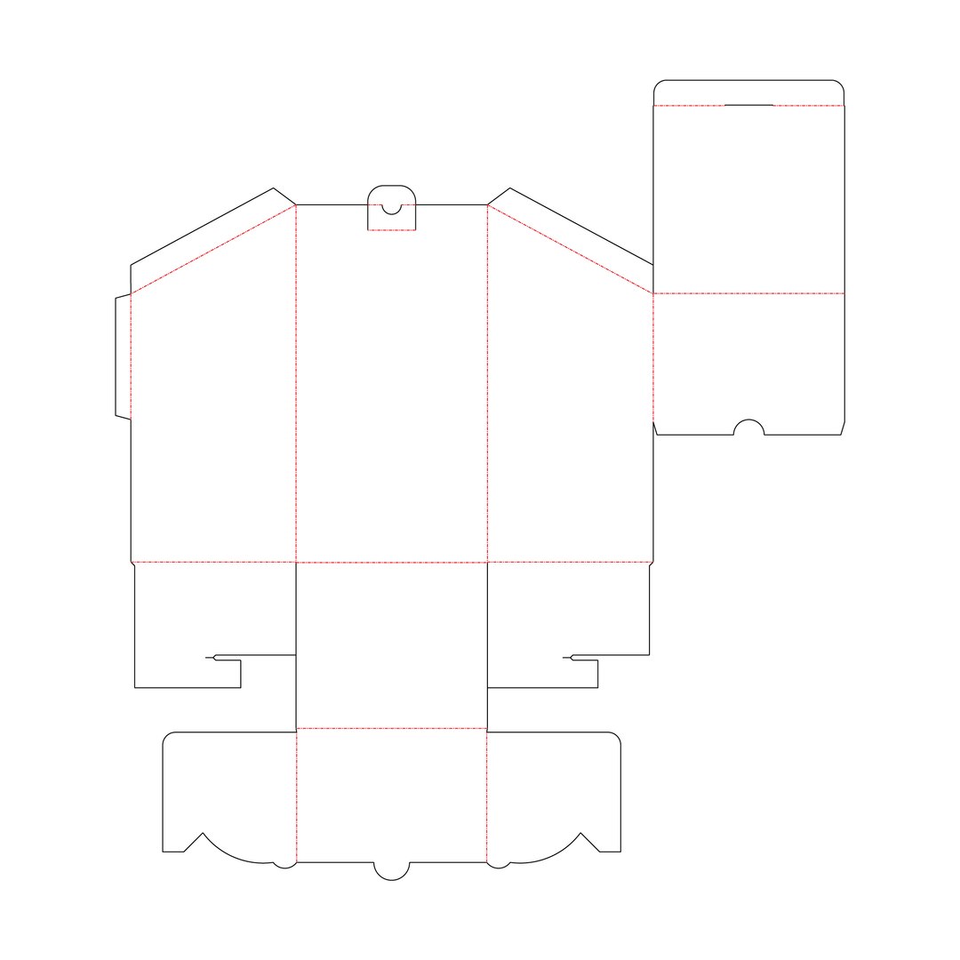 3D Packaging Dispenser box with tapered top 150x130x280mm https://p.turbosquid.com/ts-thumb/qK/2Lua7M/4m/0011preview/jpg/1732459619/1920x1080/fit_q87/083257fe02272bfc425636fe26db59d276053c1f/0011preview.jpg