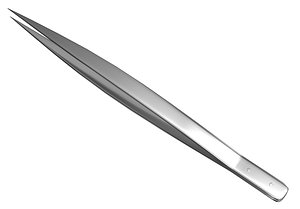 Tissue Forceps PBR