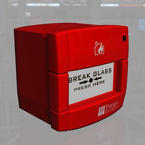 3d model cal point