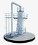 Cyclone Gas Dust Collector