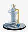 Cyclone Gas Dust Collector