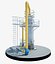 Cyclone Gas Dust Collector