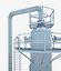 Cyclone Gas Dust Collector