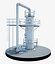 Cyclone Gas Dust Collector