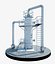 Cyclone Gas Dust Collector