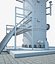 Cyclone Gas Dust Collector