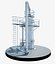 Cyclone Gas Dust Collector