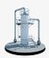 Cyclone Gas Dust Collector