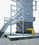 Cyclone Gas Dust Collector