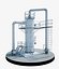 Cyclone Gas Dust Collector