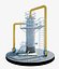 Cyclone Gas Dust Collector