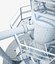 Cyclone Gas Dust Collector