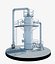 Cyclone Gas Dust Collector