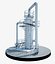 Cyclone Gas Dust Collector
