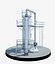Cyclone Gas Dust Collector