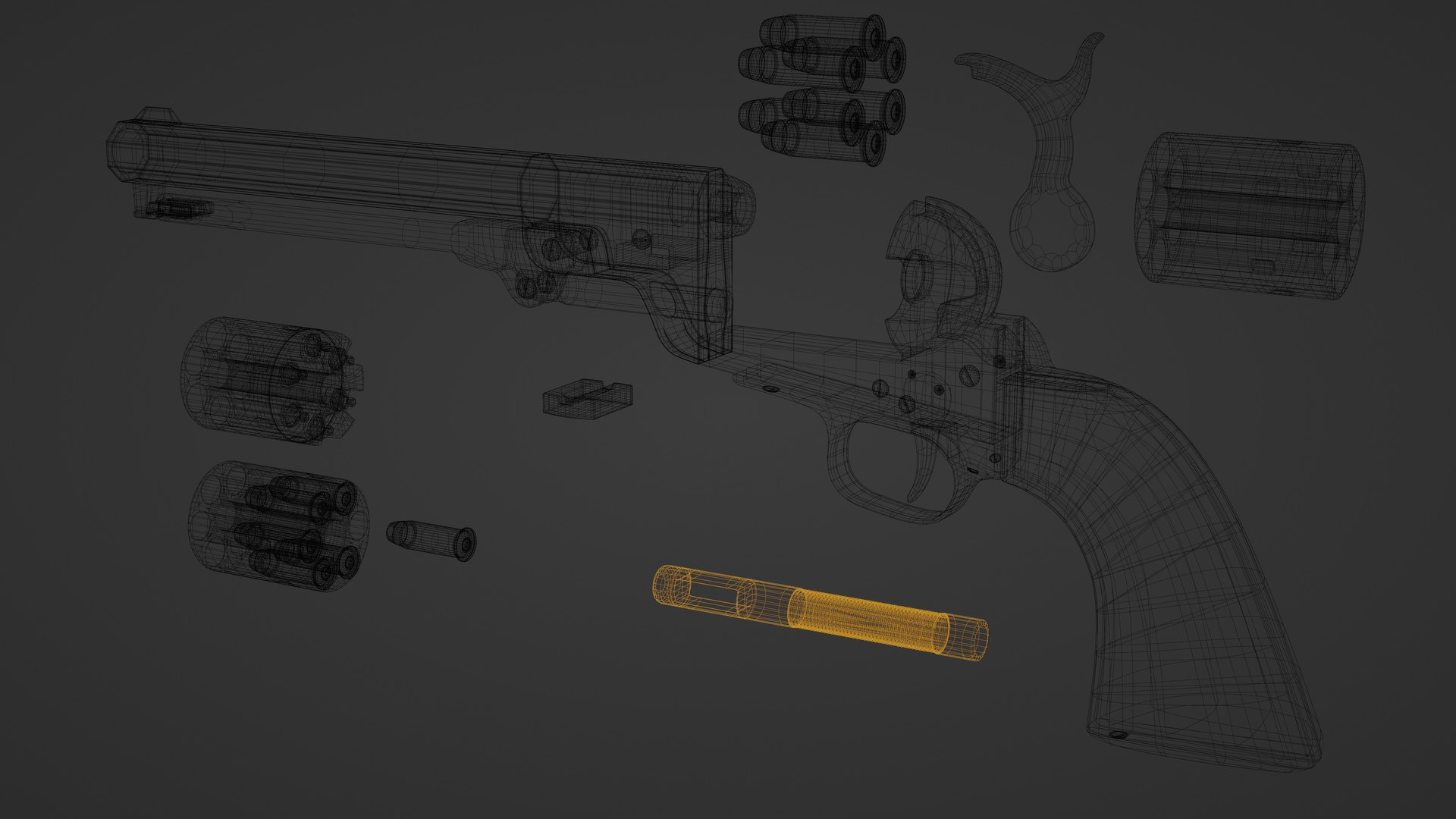 Colt 1851 Navy Pistol 3D model https://p.turbosquid.com/ts-thumb/qK/C6Z2N0/DO/12/jpg/1695117619/1920x1080/fit_q87/2e03756e4191344e8bbf20ccdbbfdd26c7df20db/12.jpg