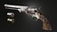 Colt 1851 Navy Pistol