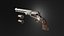 Colt 1851 Navy Pistol