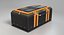Sci-Fi Crate