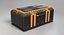 Sci-Fi Crate