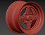 Work Equip 01 wheel