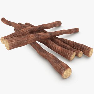 Licorice Roots