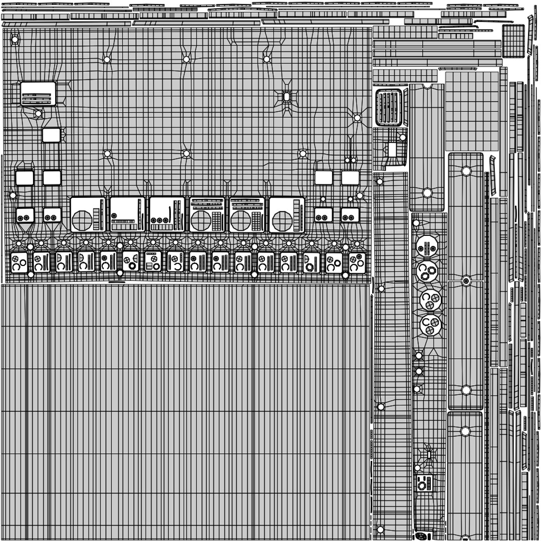 3D Akai Tomcat Model - TurboSquid 2005485