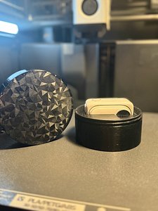 Insta360 go3 case model