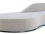 Dina double side lounge sofa DS5