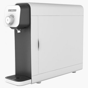Water Purifier 3D