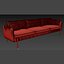 HOXTON SOFA