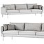 HOXTON SOFA
