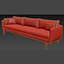 HOXTON SOFA