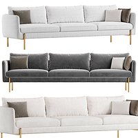 HOXTON SOFA