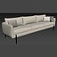 HOXTON SOFA