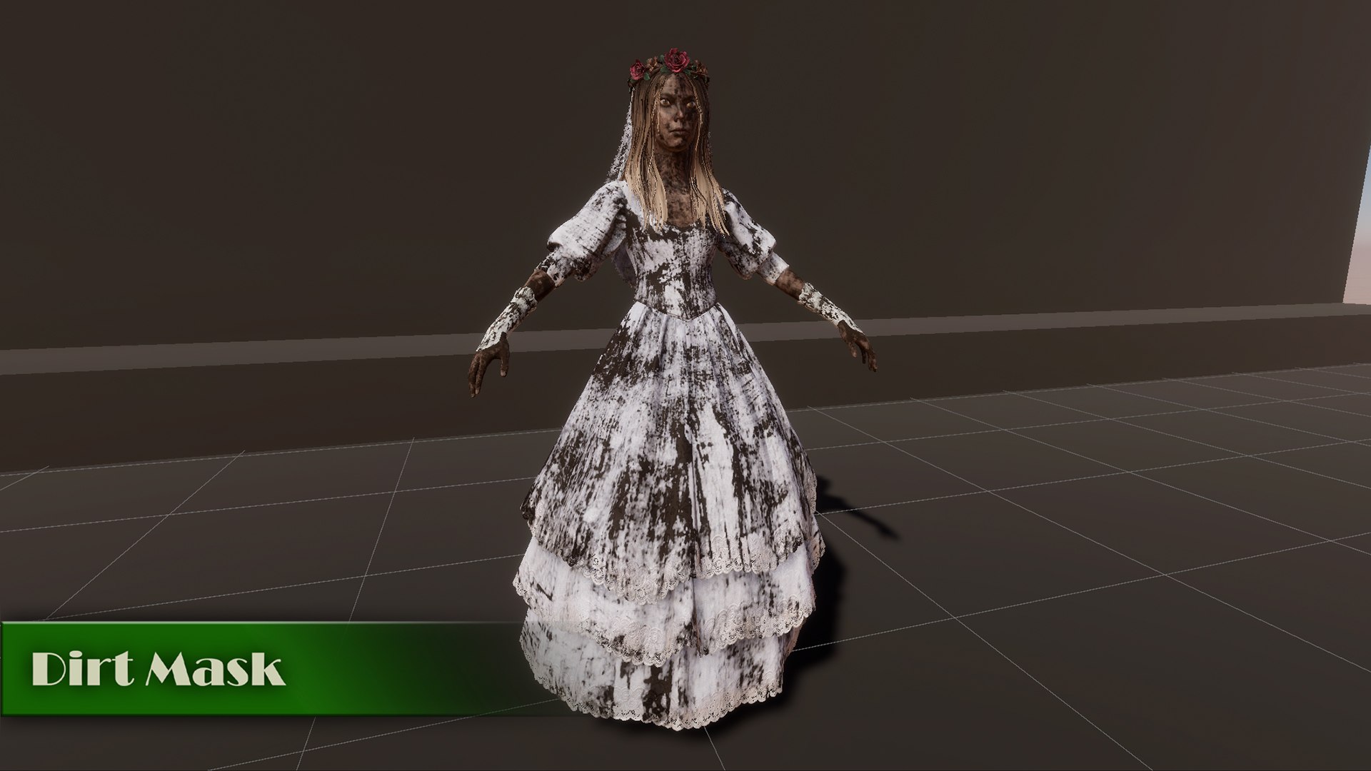 Bride 3D model https://p.turbosquid.com/ts-thumb/qK/L6DGfR/Wc/bride_unity2/jpg/1772013146/1920x1080/fit_q87/6bfd35af26849c5e939203789fdcea39591d4ecc/bride_unity2.jpg