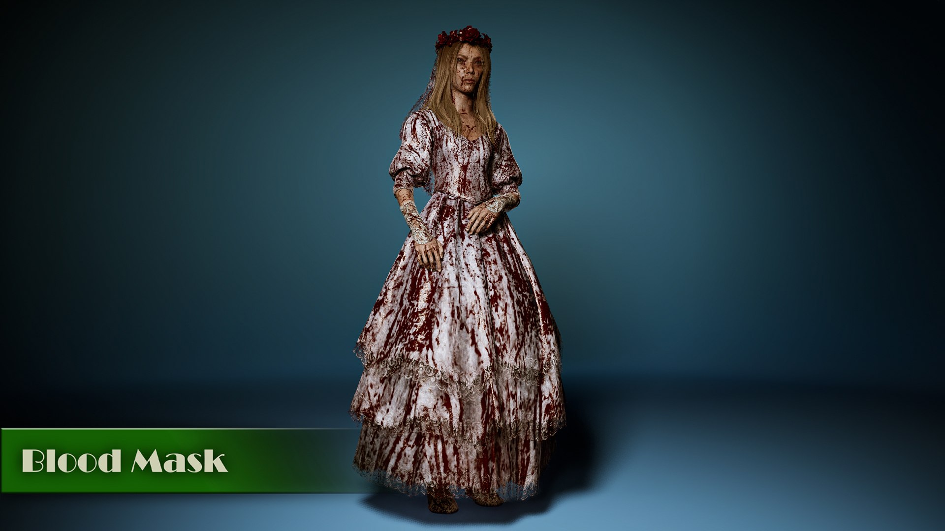 Bride 3D model https://p.turbosquid.com/ts-thumb/qK/L6DGfR/Y8/bride_ue1/jpg/1772013131/1920x1080/fit_q87/7497706fa9d6902e0ca6f45483e8be5d9df74211/bride_ue1.jpg