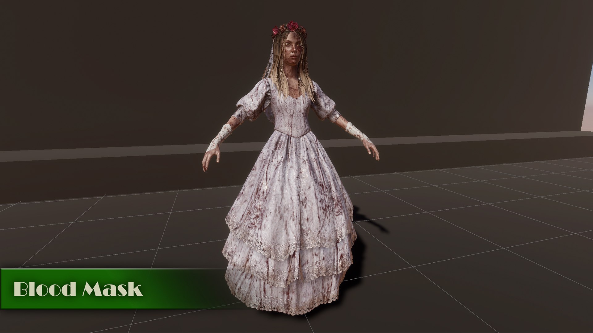 Bride 3D model https://p.turbosquid.com/ts-thumb/qK/L6DGfR/zj/bride_unity4/jpg/1772013148/1920x1080/fit_q87/5aa250121c14a8f914cb1b49eaac739945d74799/bride_unity4.jpg