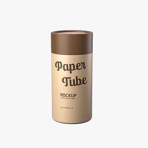 Paper Tube