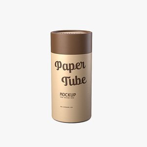 Paper Tube