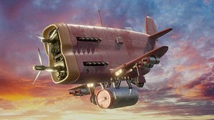 Airplane