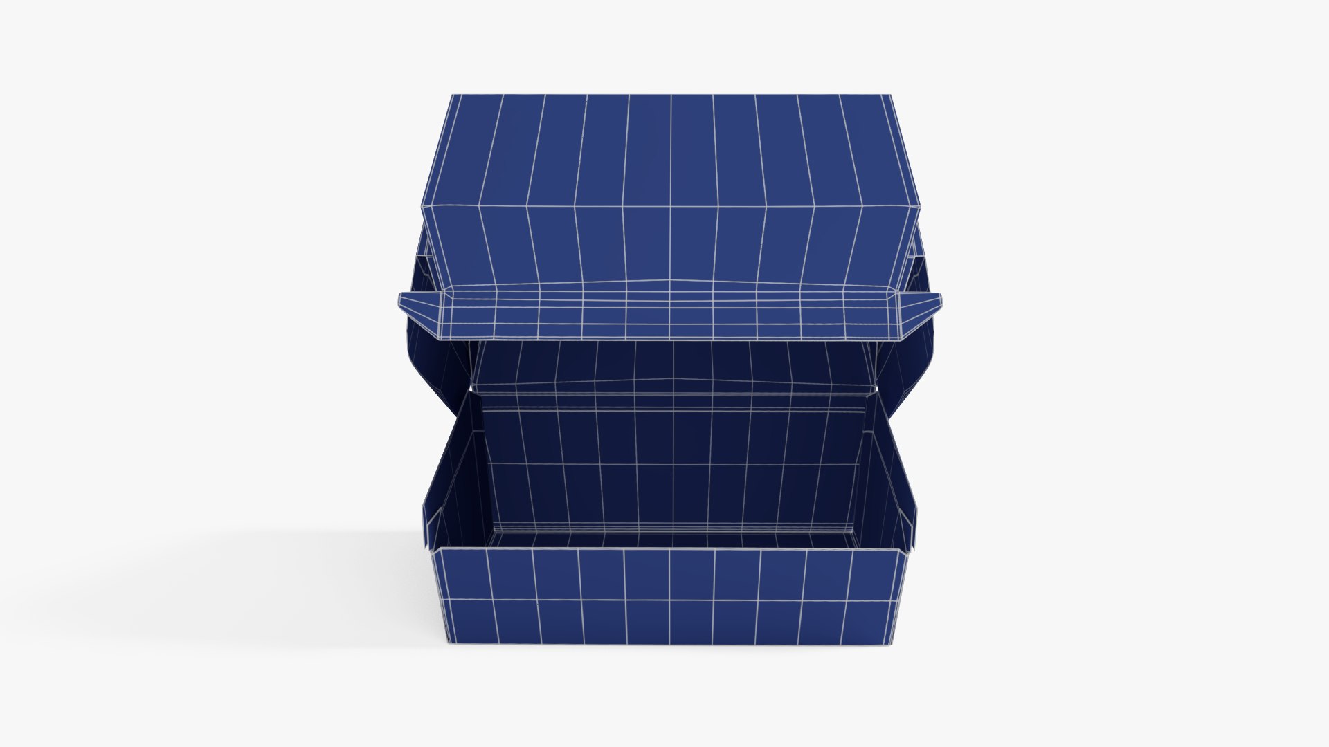 3D burger box model https://p.turbosquid.com/ts-thumb/qK/RvozL4/Kl6TvjQ6/burgerboxwireframe_00002/png/1569393746/1920x1080/fit_q87/d2a767713e5e5502352eac1a197703e7f5a2117d/burgerboxwireframe_00002.jpg