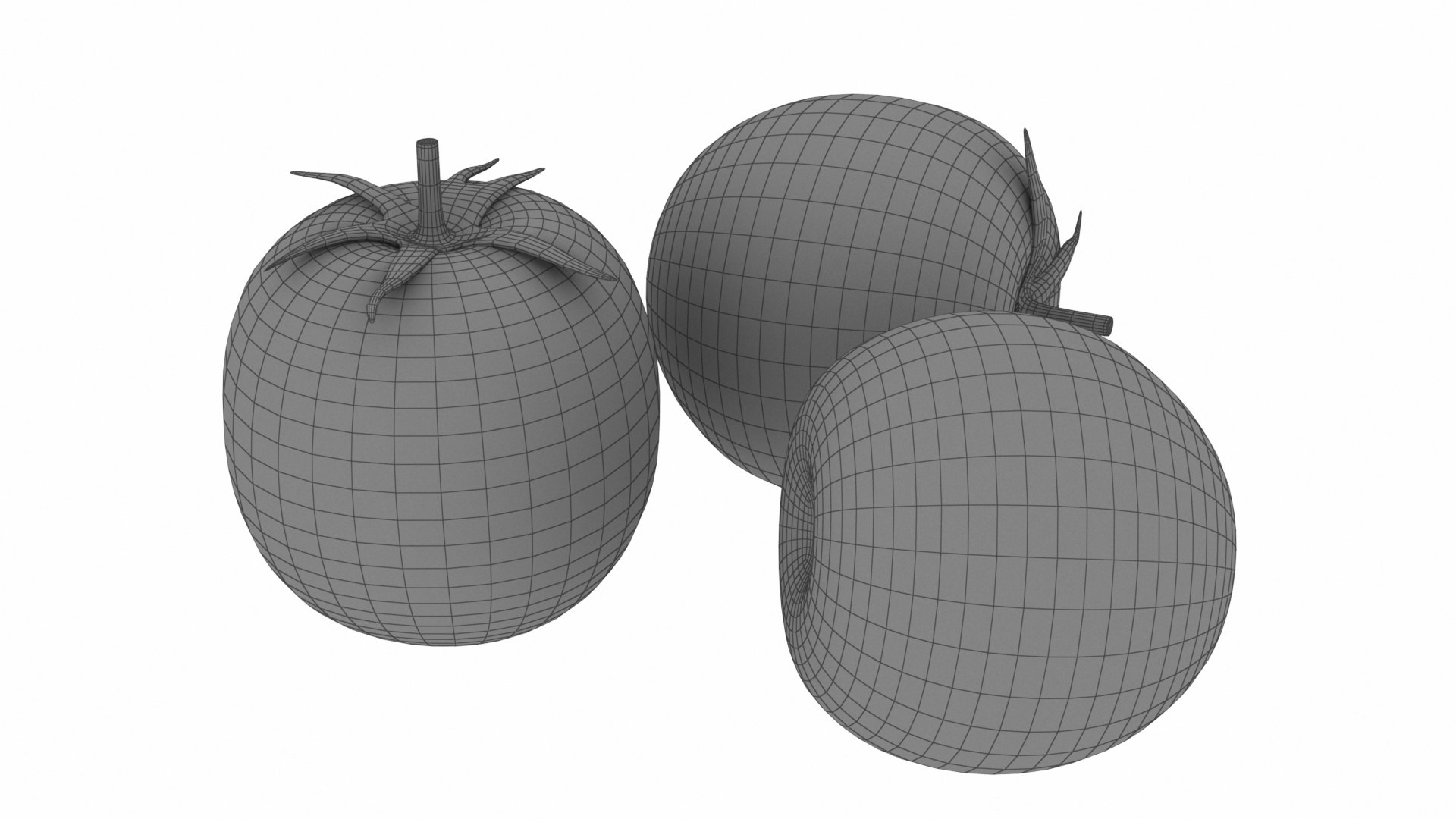 3D tomato food model https://p.turbosquid.com/ts-thumb/qK/VVgjOe/DyFm0d8e/0tomato9/jpg/1586808129/1920x1080/fit_q87/96d57c660cafae355ba9e1a5135643437d2c1ac0/0tomato9.jpg
