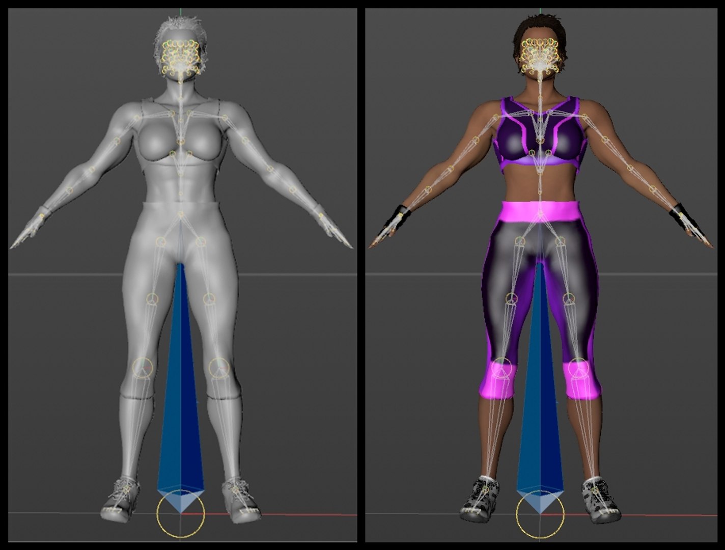 African American Fitness Trainer 3D model https://p.turbosquid.com/ts-thumb/qK/VZFend/RY/r2horz/jpg/1724351291/1920x1080/fit_q87/e796759f0d3c86308035338e529ae281cd65b7f6/r2horz.jpg