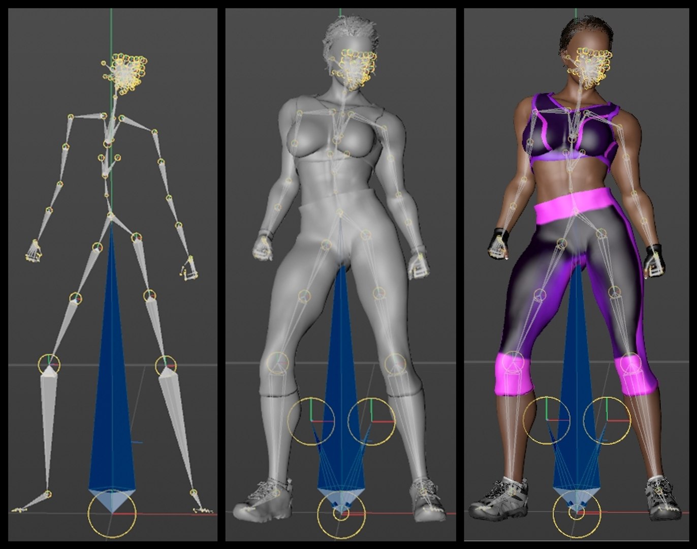 African American Fitness Trainer 3D model https://p.turbosquid.com/ts-thumb/qK/VZFend/hP/r3horz/jpg/1724351293/1920x1080/fit_q87/d45f9beb53b02cc753a642e84aec2917f68ca2a3/r3horz.jpg